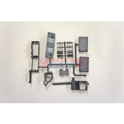 MUGEN T2308-BC Radio Box: MTX7/6